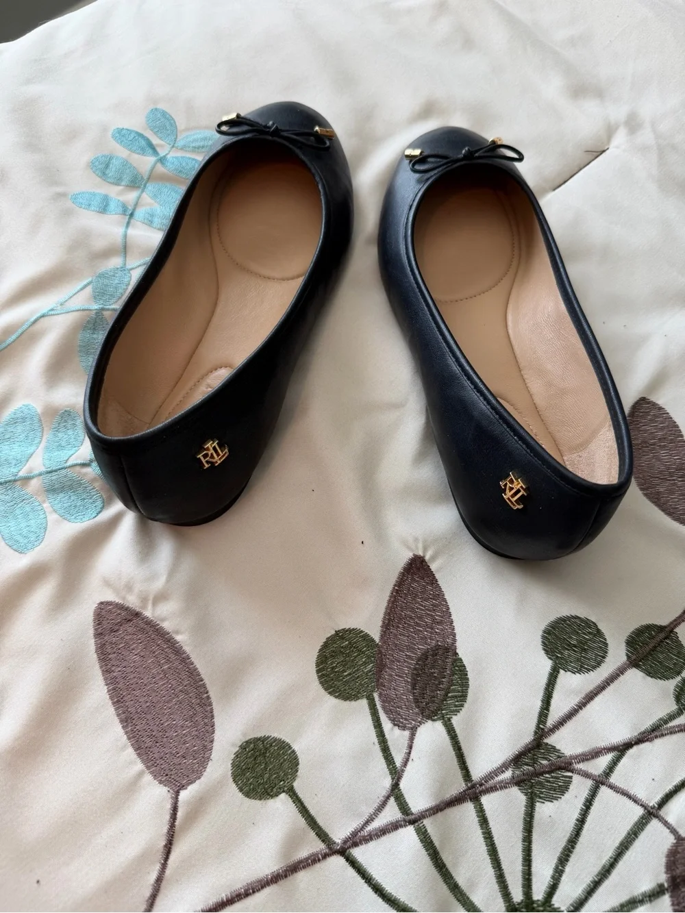 Ralph Lauren timeless elegant